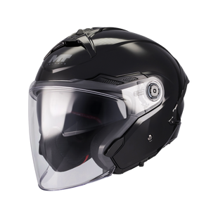 Мотошлем MT COSMO SV PURE A1 Gloss XS