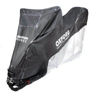 Моточохол Oxford Rainex Outdoor Cover Topbox L