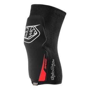 Дитячі Наколінники TLD Speed Knee Sleeve Black Розмір Y-LG