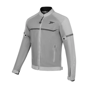 Мотокуртка SD-JR30.1 MOJAVE MEN ICE GREY S