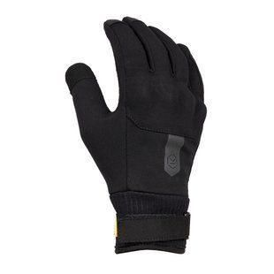 Мотоперчатки Knox Action Pro - E Bike Glove Black - L