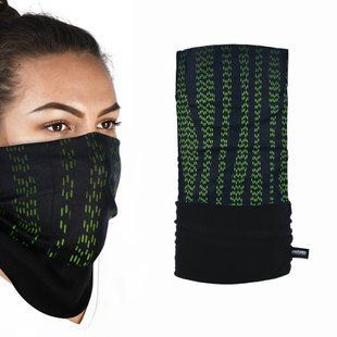 Бафф Oxford Snug Haste Green