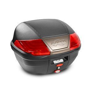 Кофр Kappa top case K400N