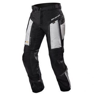 Мотоштани Shima Hero Gray L