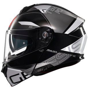 Мотошлем MT Genesis SV Atempo B2 Gloss L