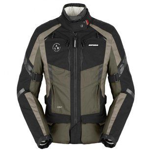 Мотокуртка Spidi 4 Season Evo Lady Brown