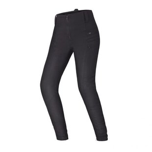 Мотоштаны Shima NOX 2.0 Leggins Black W24-L32