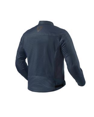 Куртка REV'IT ECLIPSE 2 текстиль blue L