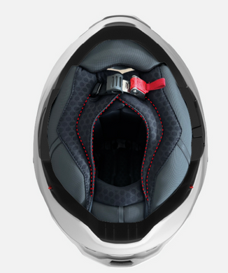 Мотошолом Nexx X.TR ZERO PRO CARBON MT L