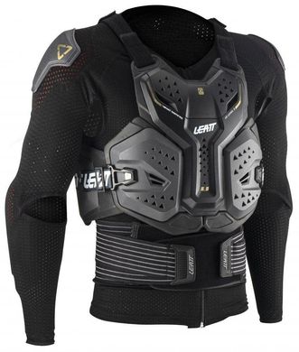 Моточерепаха LEATT Body Protector 6.5 Graphene XXL