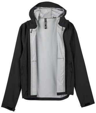 Дощовик FOX RANGER RAIN Jacket Black XXL