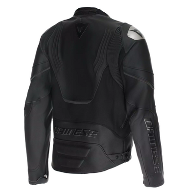 Мотокуртка Dainese RACING 5 Leather Black