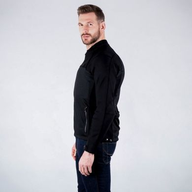 Моточерепаха Knox Zephyr Pro Black S