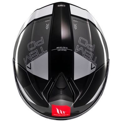 Мотошолом MT Genesis SV Atempo B2 Gloss L