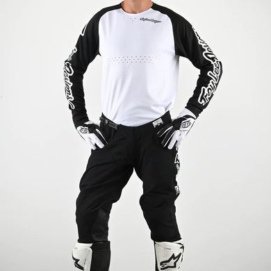 Штани TLD SE PRO PANT SOLO BLack M (32)