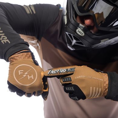Перчатки FASTHOUSE Off-Road Matox Glove LG