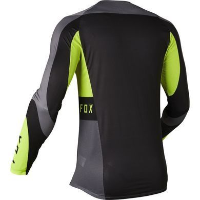 Джерсі FOX FLEXAIR MIRER JERSEY Yellow L