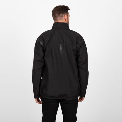 Мотодождевик Knox Welbeck Waterproof Overjacket MK2 L