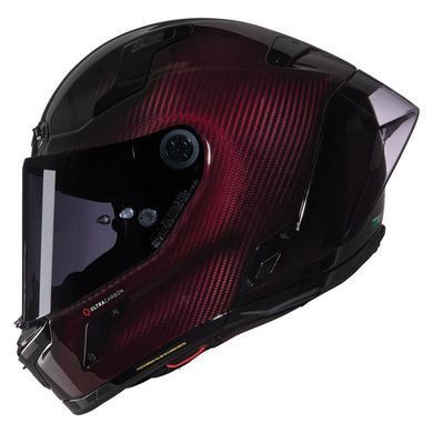 Шлем Nolan X-804 RS LIQUIDO 2025 Red