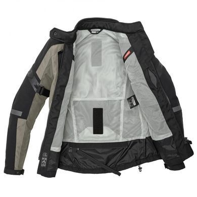 Мотокуртка Spidi 4 Season Evo Lady Brown