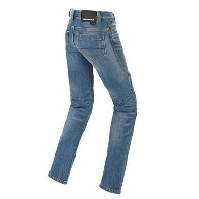 Джинсы Spidi FURIOUS PRO LADY Blue