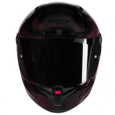 Шлем Nolan X-804 RS LIQUIDO 2025 Red