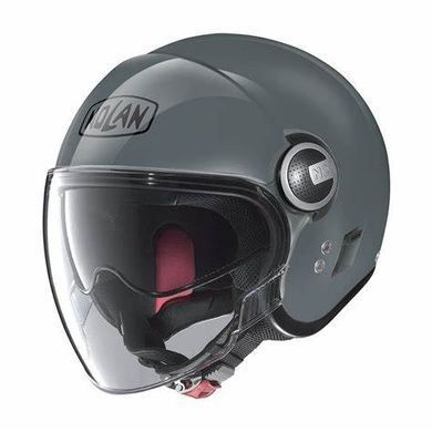 Мотошолом Nolan N21 VISOR CLASSIC M