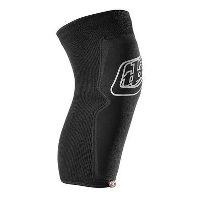 Дитячі Наколінники TLD Speed Knee Sleeve Black Розмір Y-LG