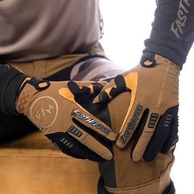 Перчатки FASTHOUSE Off-Road Matox Glove LG