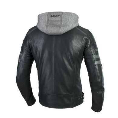 Мотокуртка SECA Hornet II Black S