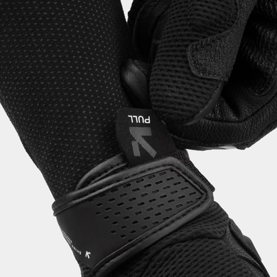 Моторукавички Shima SPARK 3.0 MEN BLK/WHT XXL