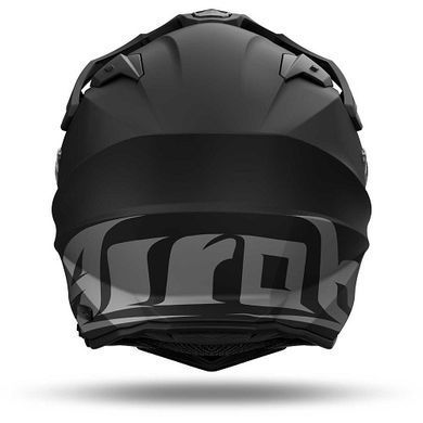 Мотошолом Airoh COMMANDER 2 COLOR black matt L