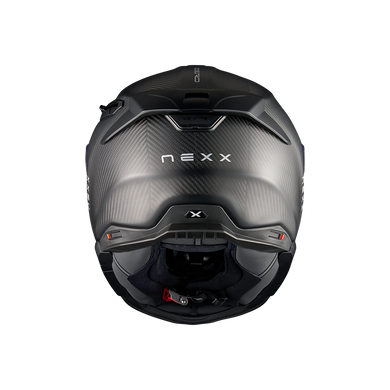 Мотошолом Nexx X.TR ZERO PRO CARBON MT L
