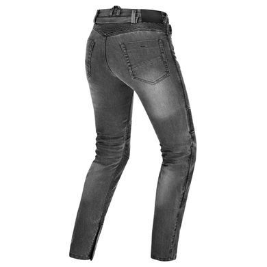 Мотоштани Shima Zenith LADY Grey W26-L30