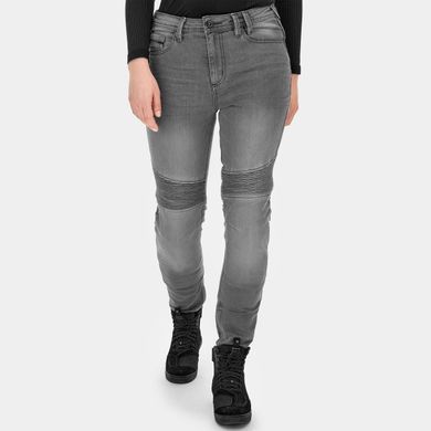 Мотоштани Shima Zenith LADY Grey W26-L30