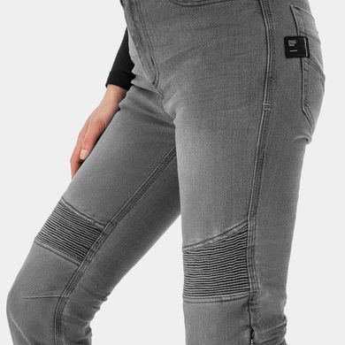 Мотоштани Shima Zenith LADY Grey W26-L30