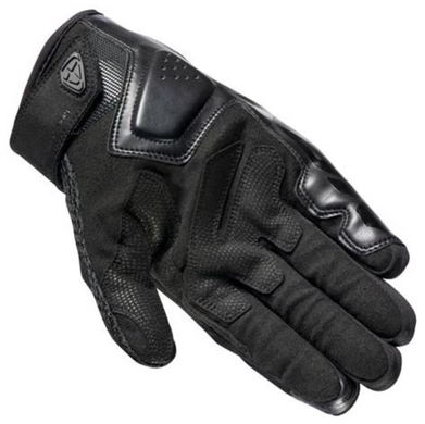 Мотоперчатки IXON RS2 Black