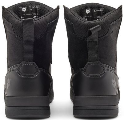 Мотоботи FOX RANGER Adventure Boot Black 10.5