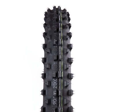 Шина перед X-GRIP Machete 90/100-21 MEDIUM | F.I.M M/C 57R M+S