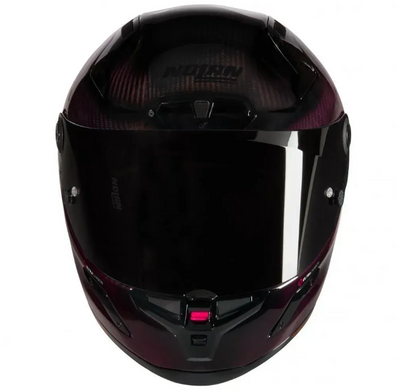 Шлем Nolan X-804 RS LIQUIDO 2025 Red