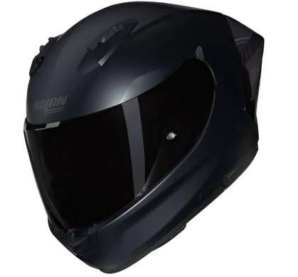 Шлем Nolan N60-6 Sport CLASSICO Flat Black