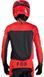 Джерсі FOX FLEXAIR Jersey - FRACTURE Flo Red XXL