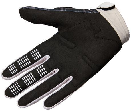 Рукавички FOX 180 Glove - DIFFUSE Black L (10)
