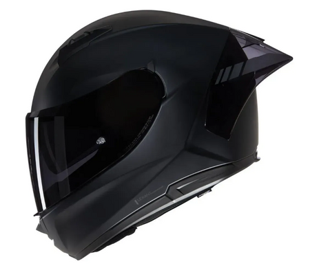 Шлем Nolan N60-6 Sport CLASSICO Flat Black