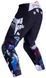 Мотоштани FOX 180 Pant IMAGE COSMO Black 30