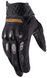 Перчатки LEATT 5.5 SubZero Adventure Short Glove Stealth M (9)