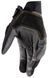 Перчатки LEATT 5.5 SubZero Adventure Short Glove Stealth M (9)
