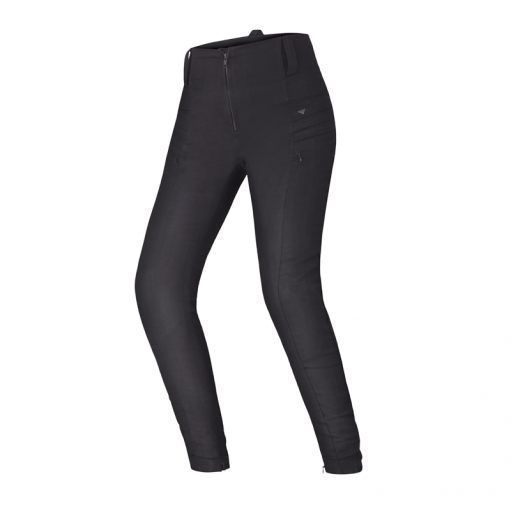 Мотоштани Shima NOX 2.0 Leggins Black W24-L32 купити в Києві