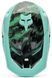 Мотошолом FOX V1 Helmet KAIROS Turquoise L