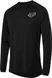 Термобілизна FOX TECBASE BASELAYER Black L
